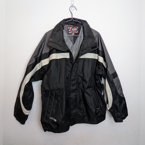 Choko Motorsports jacket - Picture 2 of 6